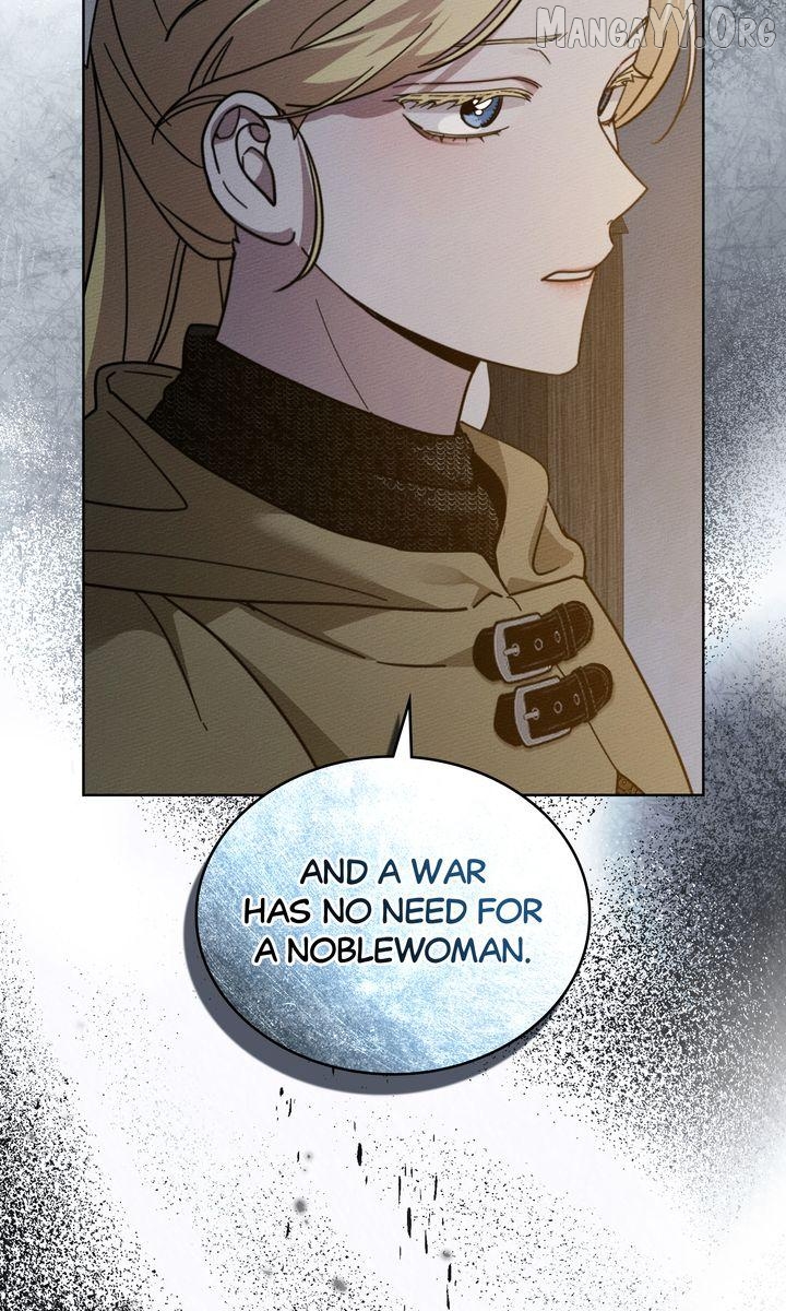 Read Under the Oak Tree EN Manga Online