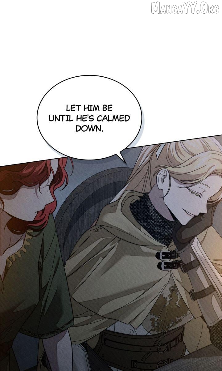 Read Under the Oak Tree EN Manga Online