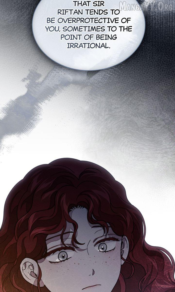 Read Under the Oak Tree EN Manga Online