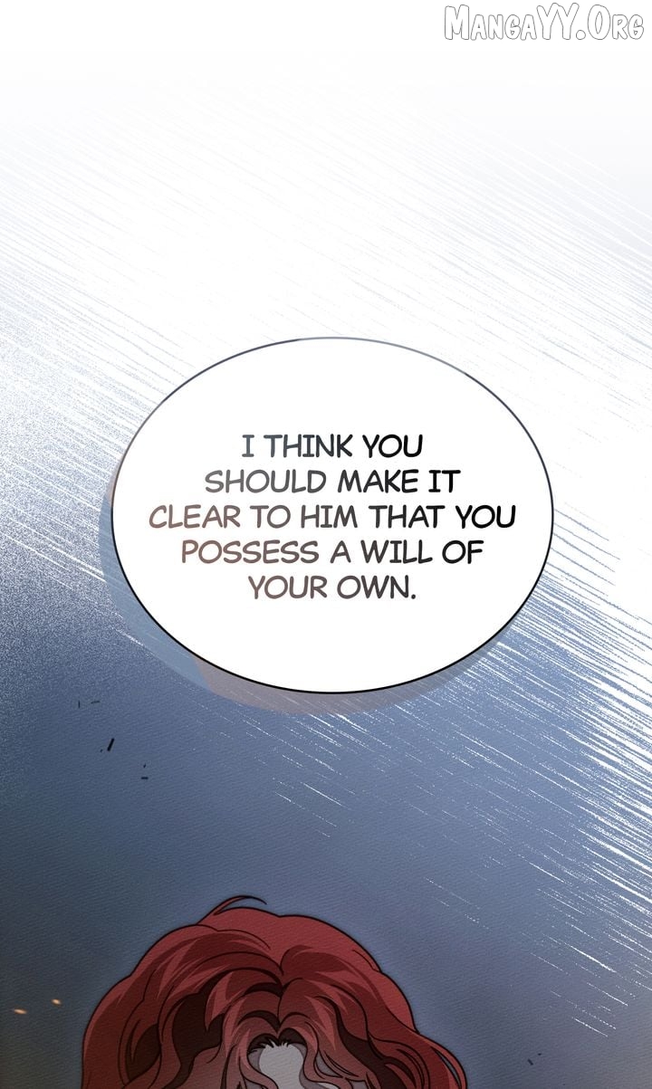 Read Under the Oak Tree EN Manga Online