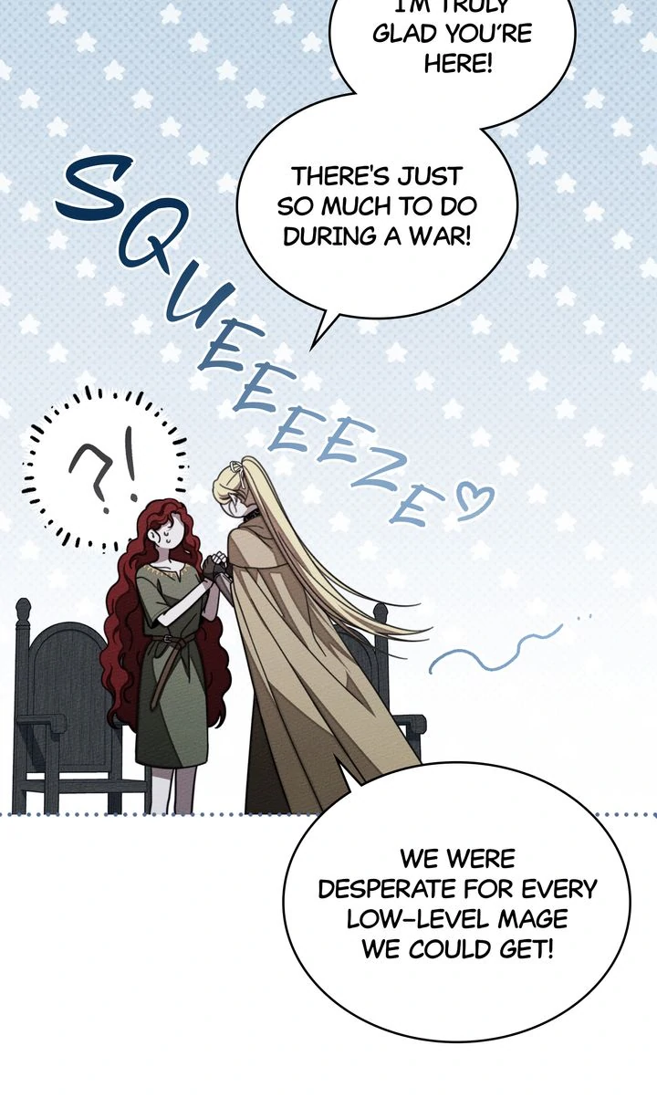 Read Under the Oak Tree EN Manga Online