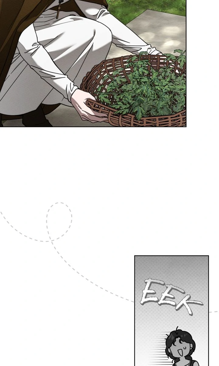 Read Under the Oak Tree EN Manga Online