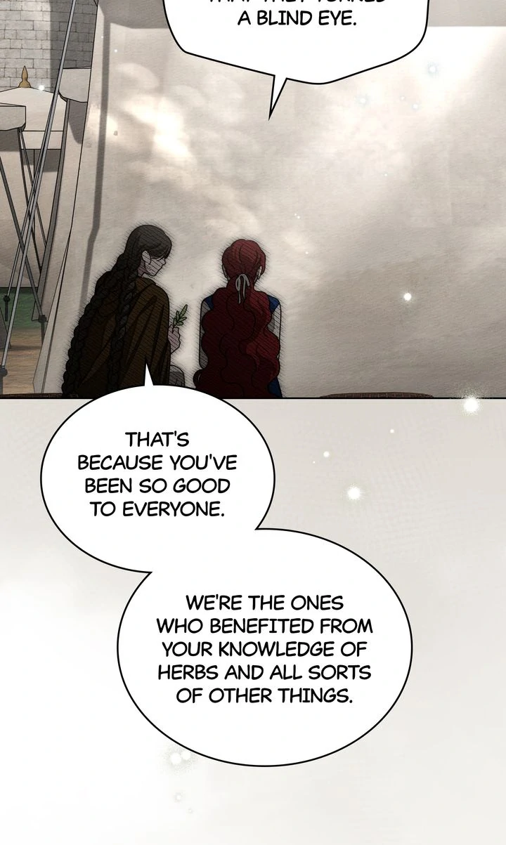 Read Under the Oak Tree EN Manga Online