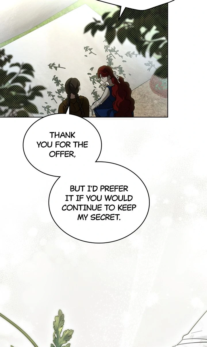 Read Under the Oak Tree EN Manga Online