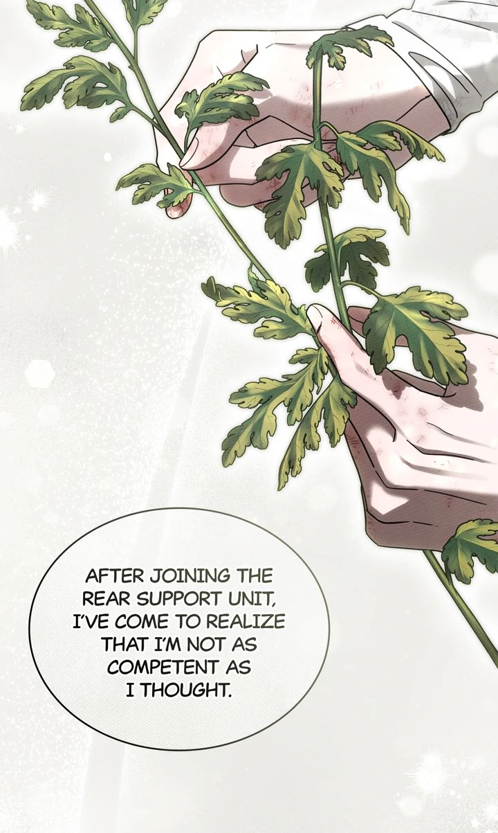 Read Under the Oak Tree EN Manga Online