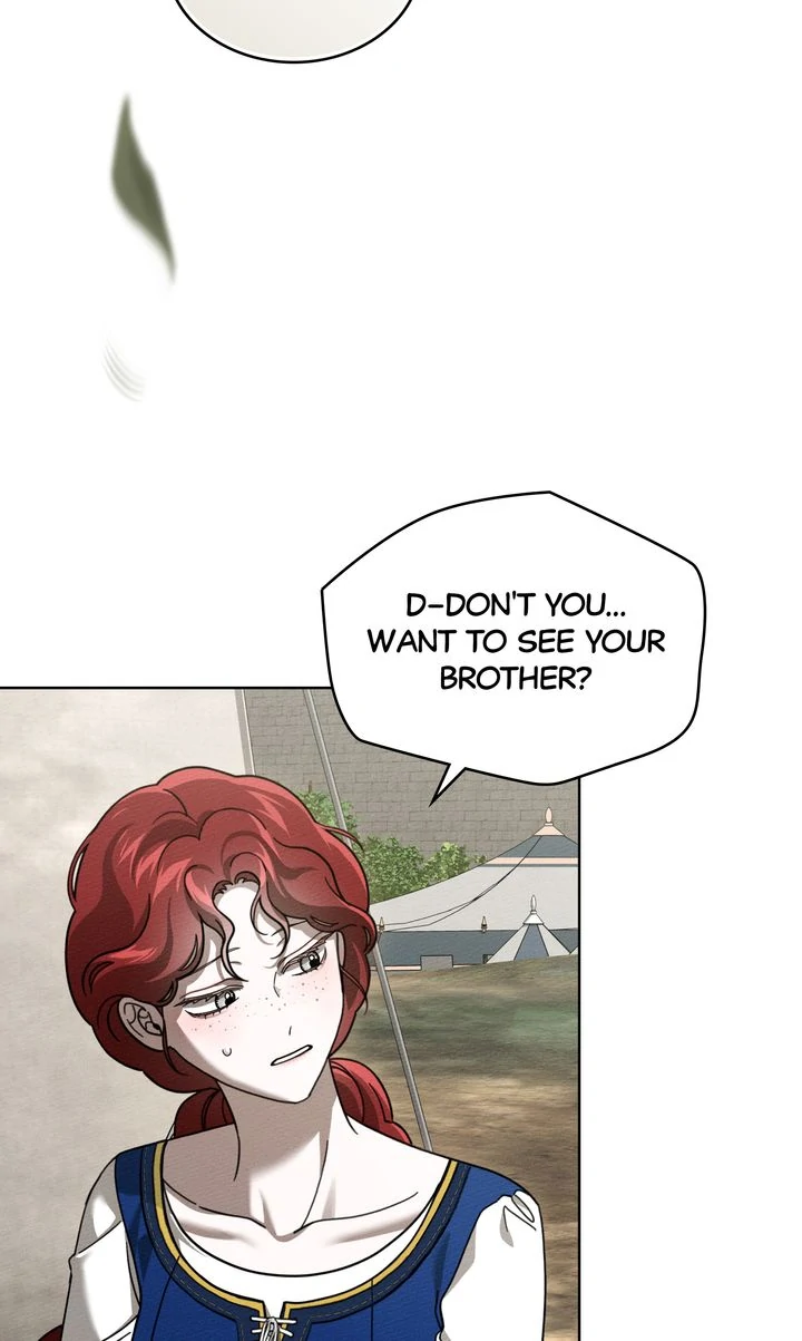 Read Under the Oak Tree EN Manga Online
