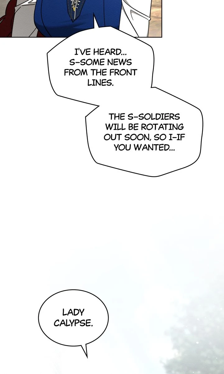 Read Under the Oak Tree EN Manga Online