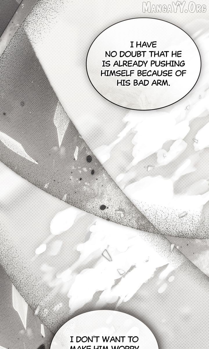 Read Under the Oak Tree EN Manga Online