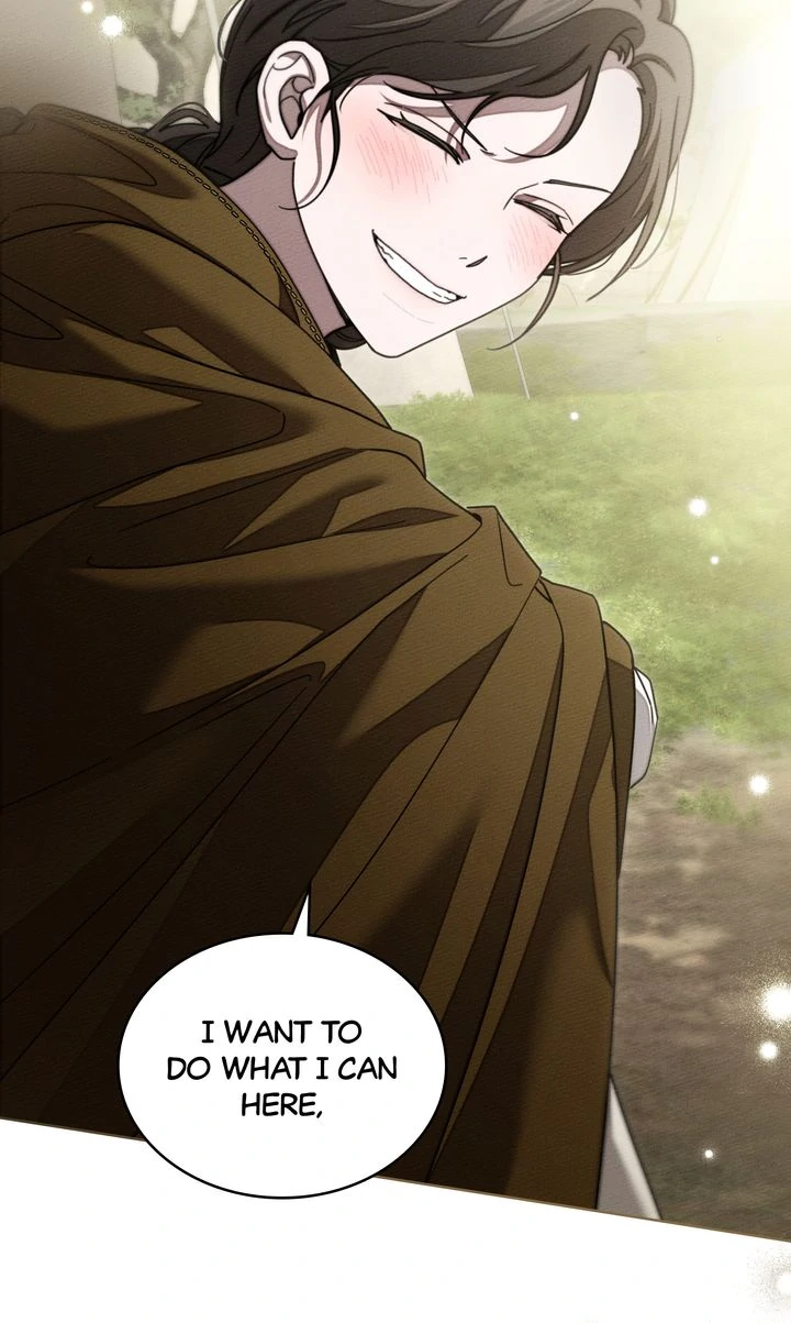 Read Under the Oak Tree EN Manga Online