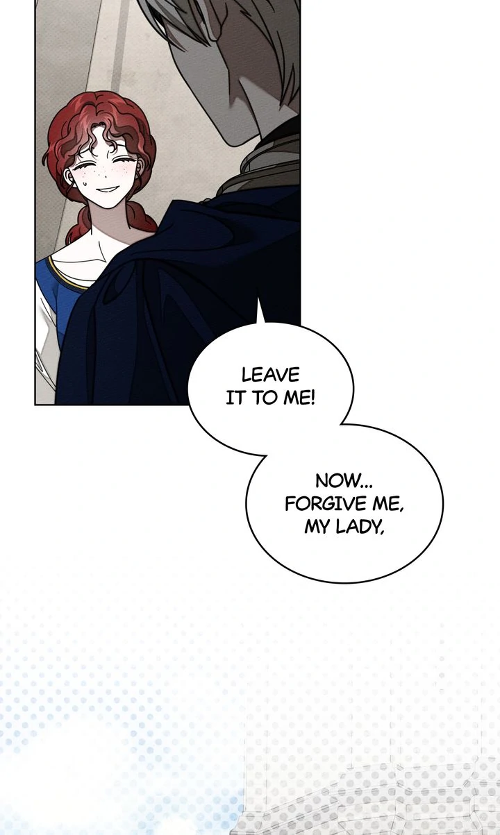 Read Under the Oak Tree EN Manga Online