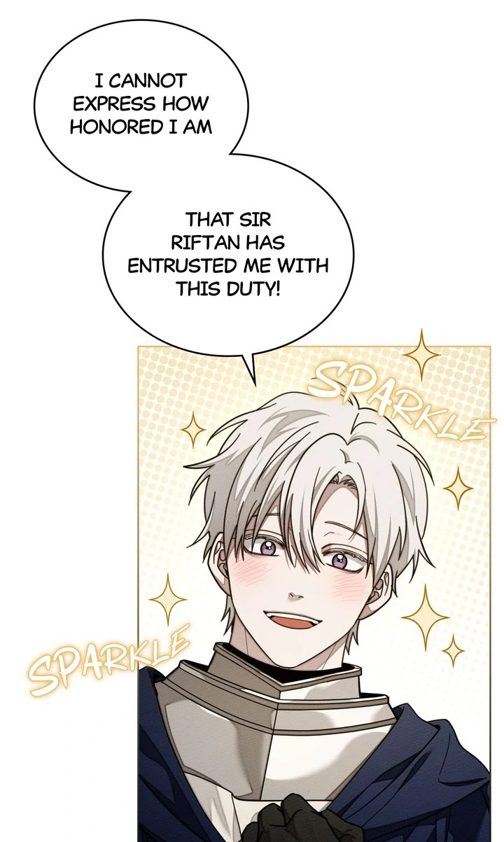 Read Under the Oak Tree EN Manga Online