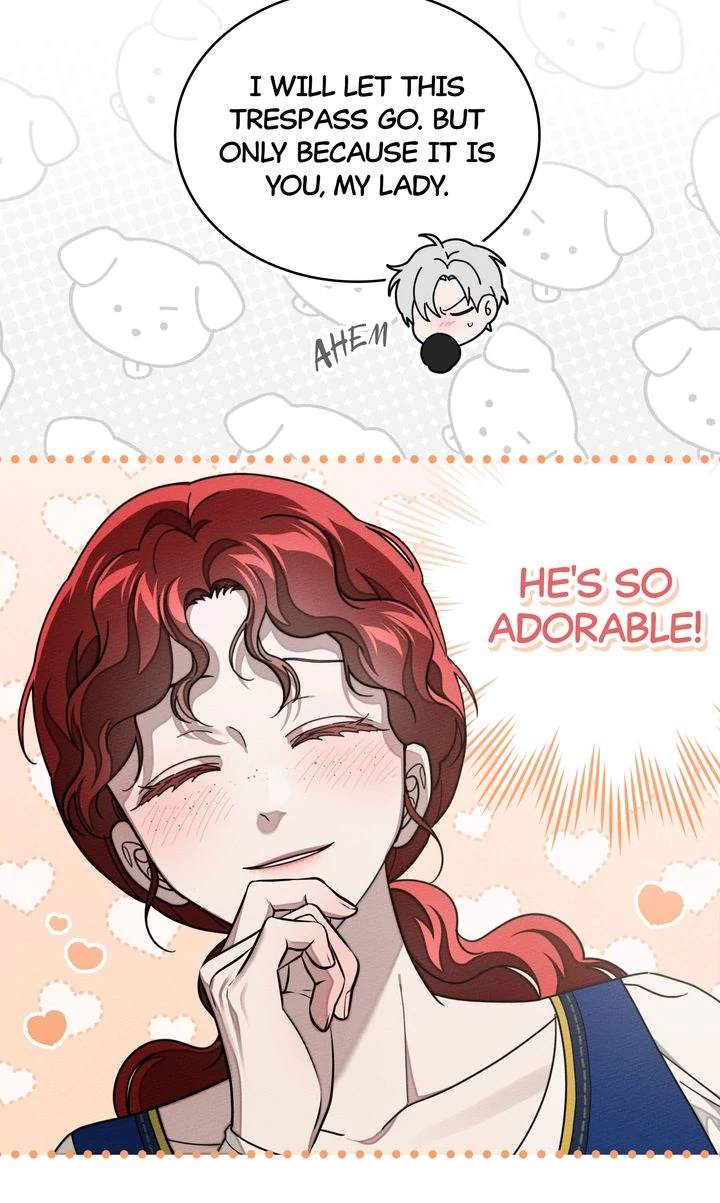 Read Under the Oak Tree EN Manga Online