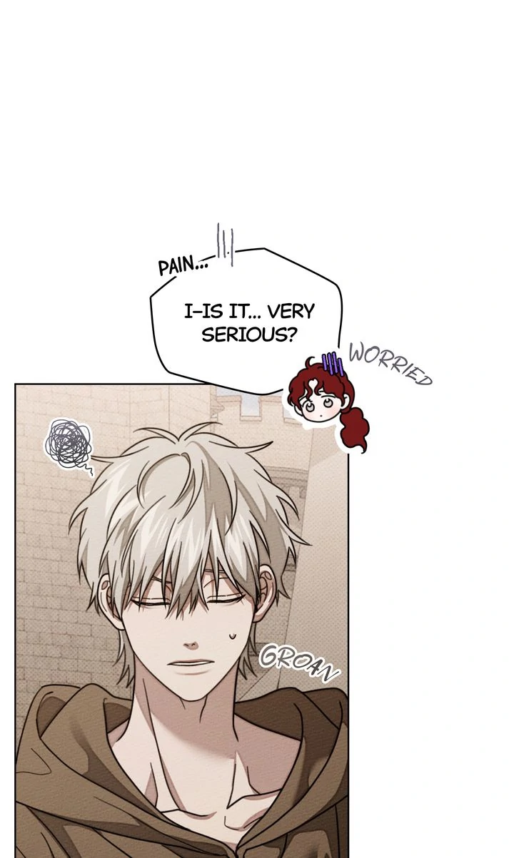 Read Under the Oak Tree EN Manga Online
