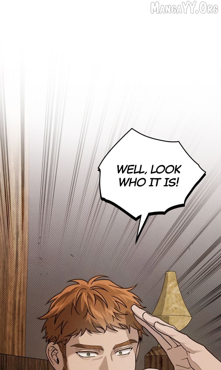 Read Under the Oak Tree EN Manga Online