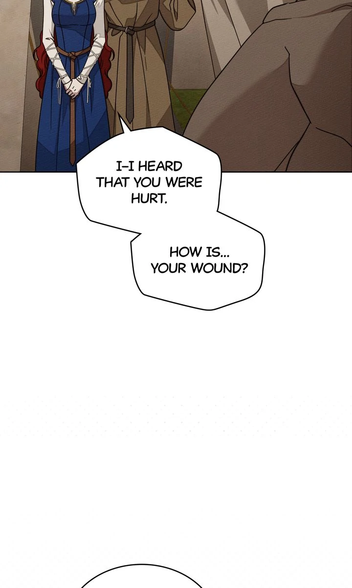 Read Under the Oak Tree EN Manga Online