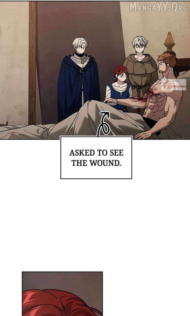 Read Under the Oak Tree EN Manga Online