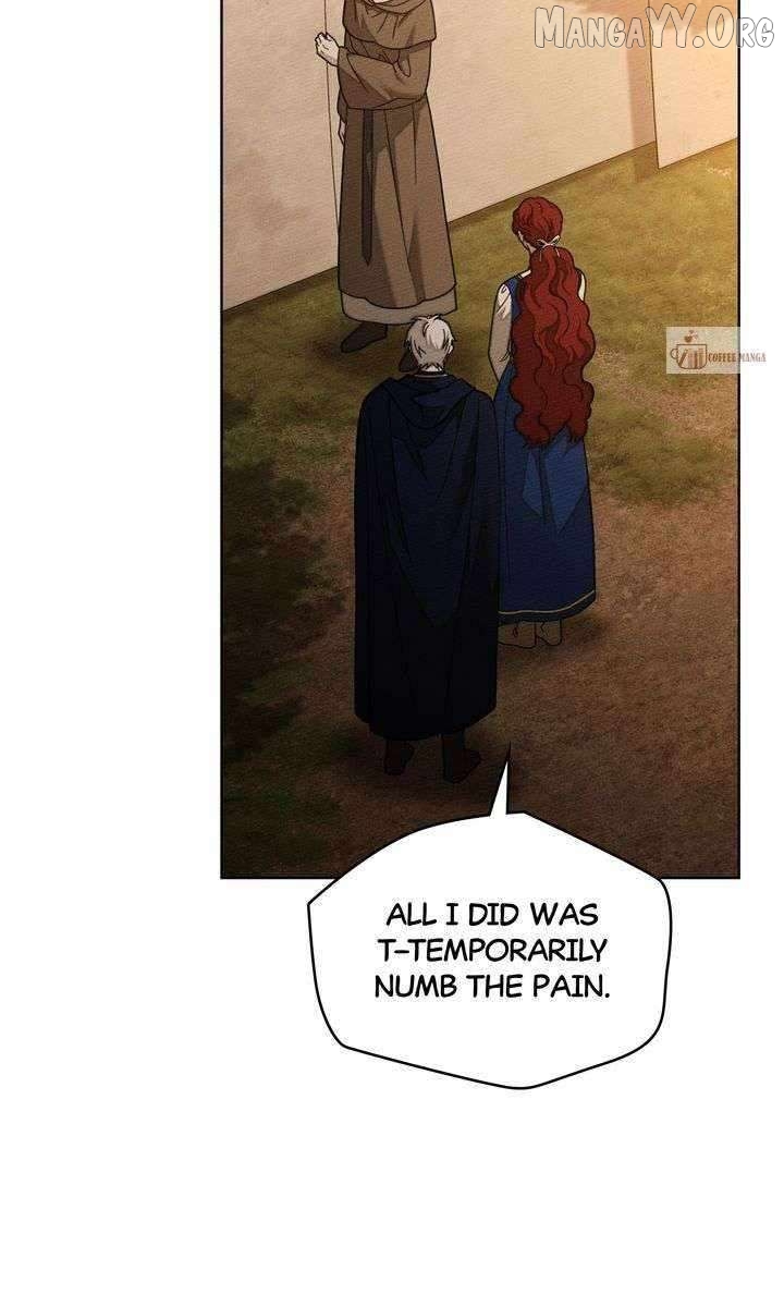 Read Under the Oak Tree EN Manga Online