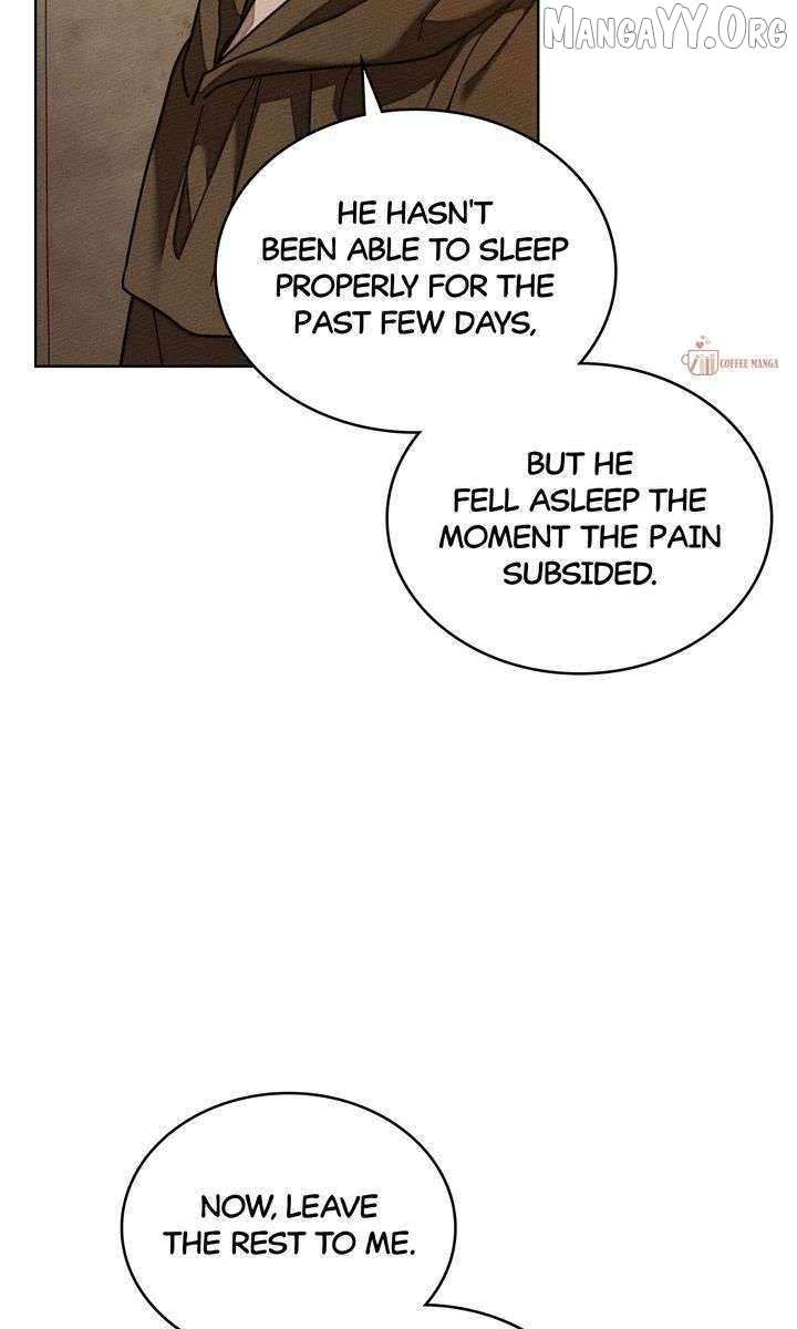 Read Under the Oak Tree EN Manga Online