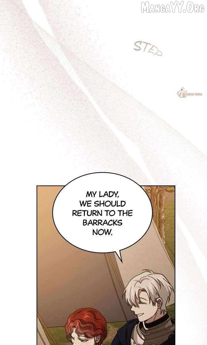 Read Under the Oak Tree EN Manga Online