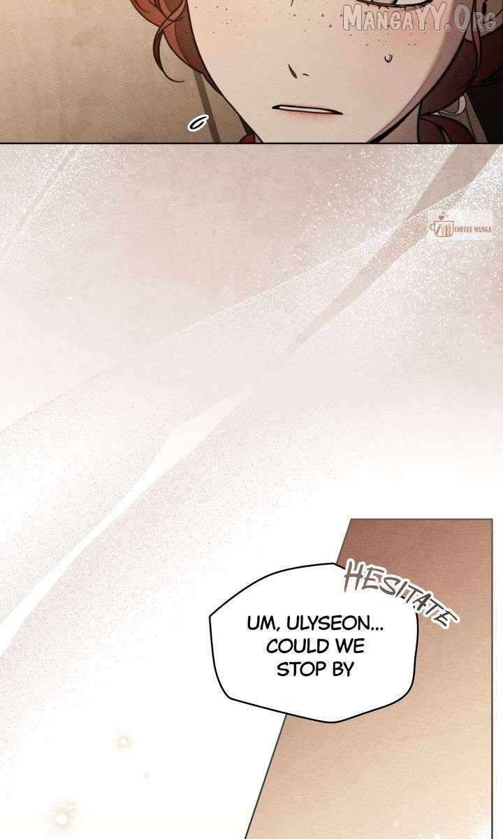 Read Under the Oak Tree EN Manga Online