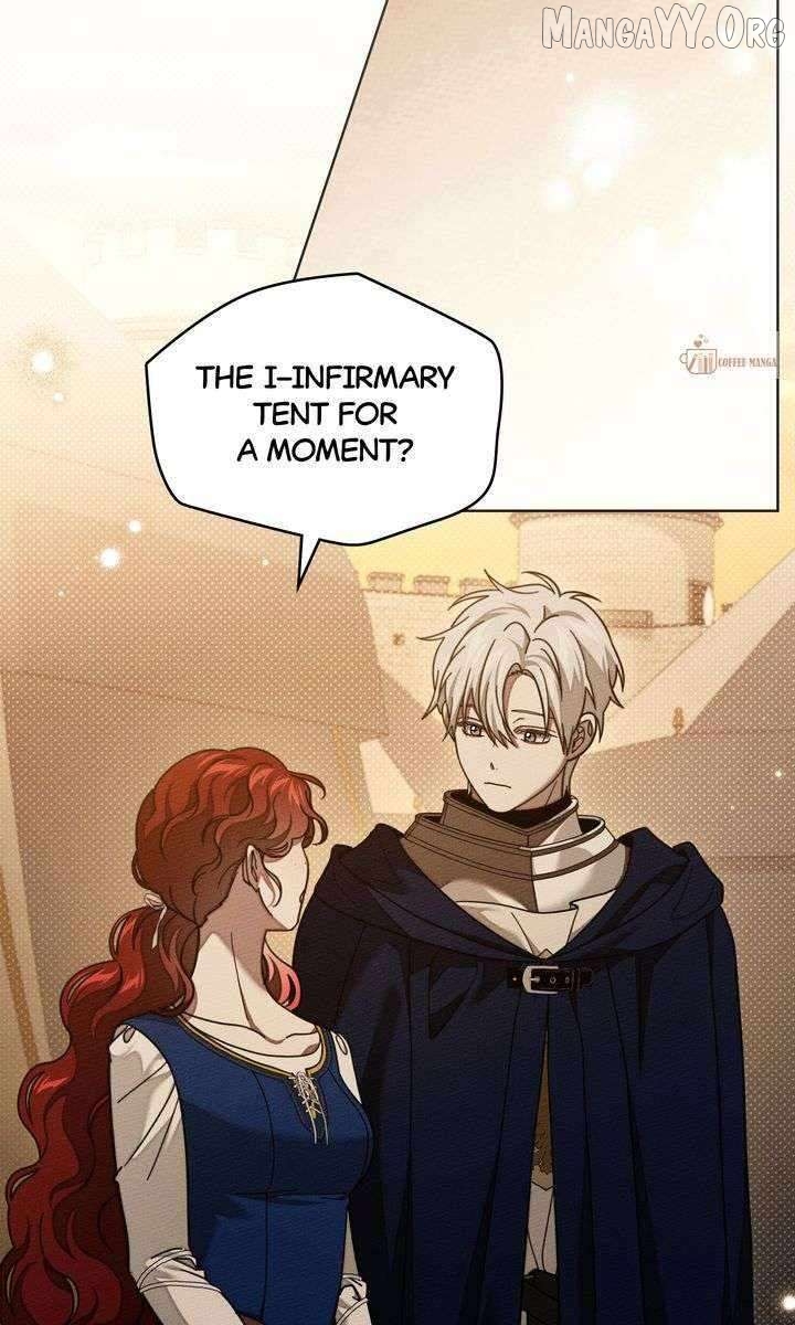 Read Under the Oak Tree EN Manga Online