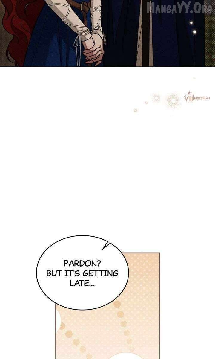 Read Under the Oak Tree EN Manga Online