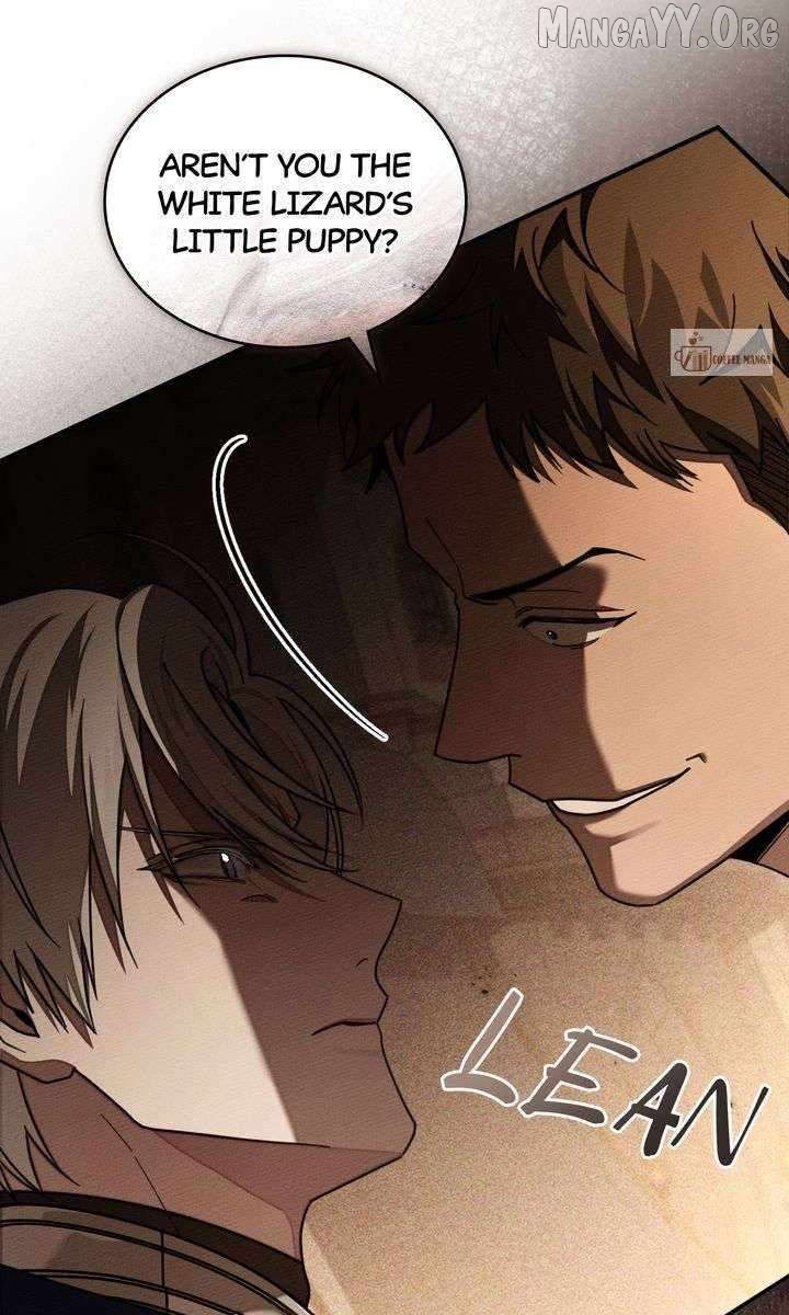 Read Under the Oak Tree EN Manga Online