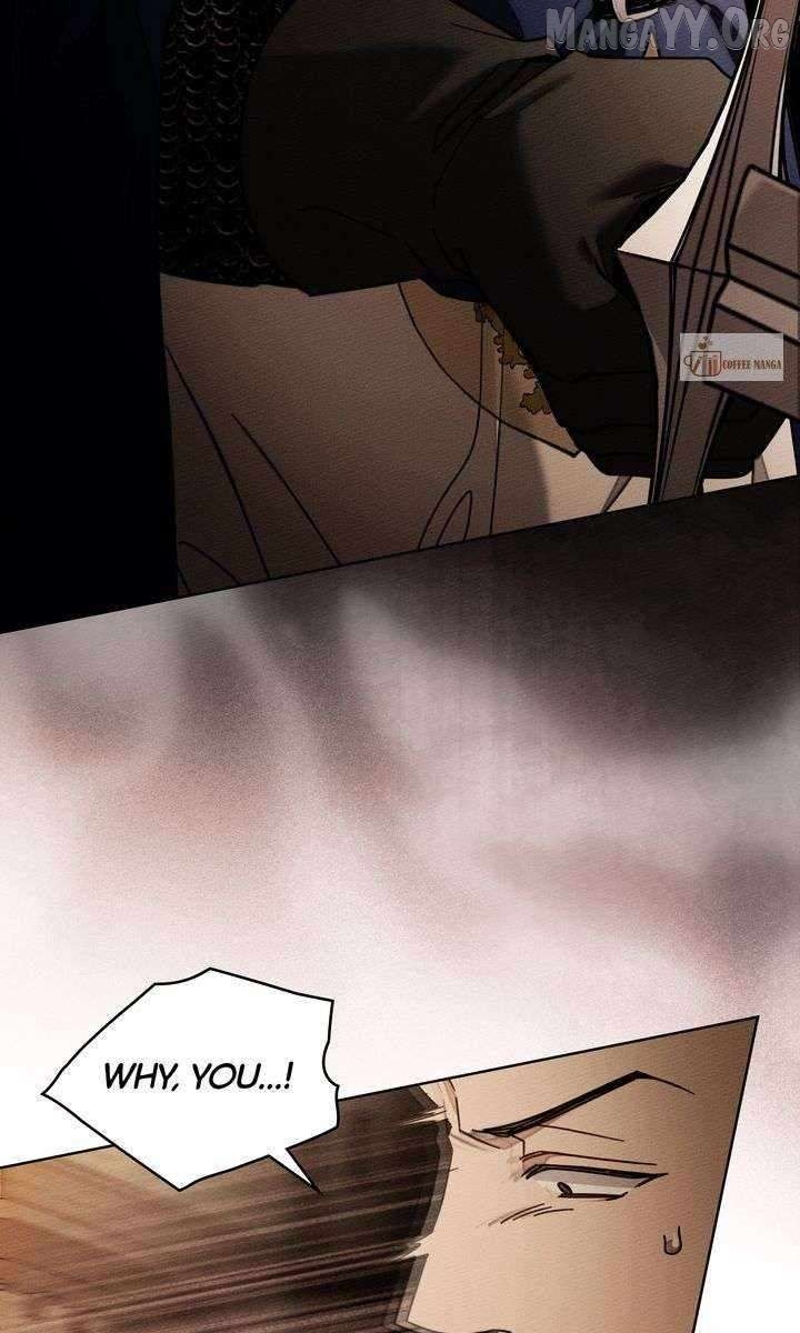 Read Under the Oak Tree EN Manga Online
