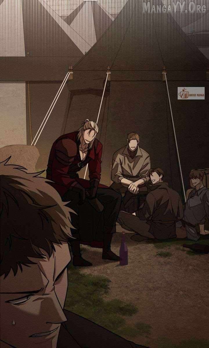 Read Under the Oak Tree EN Manga Online