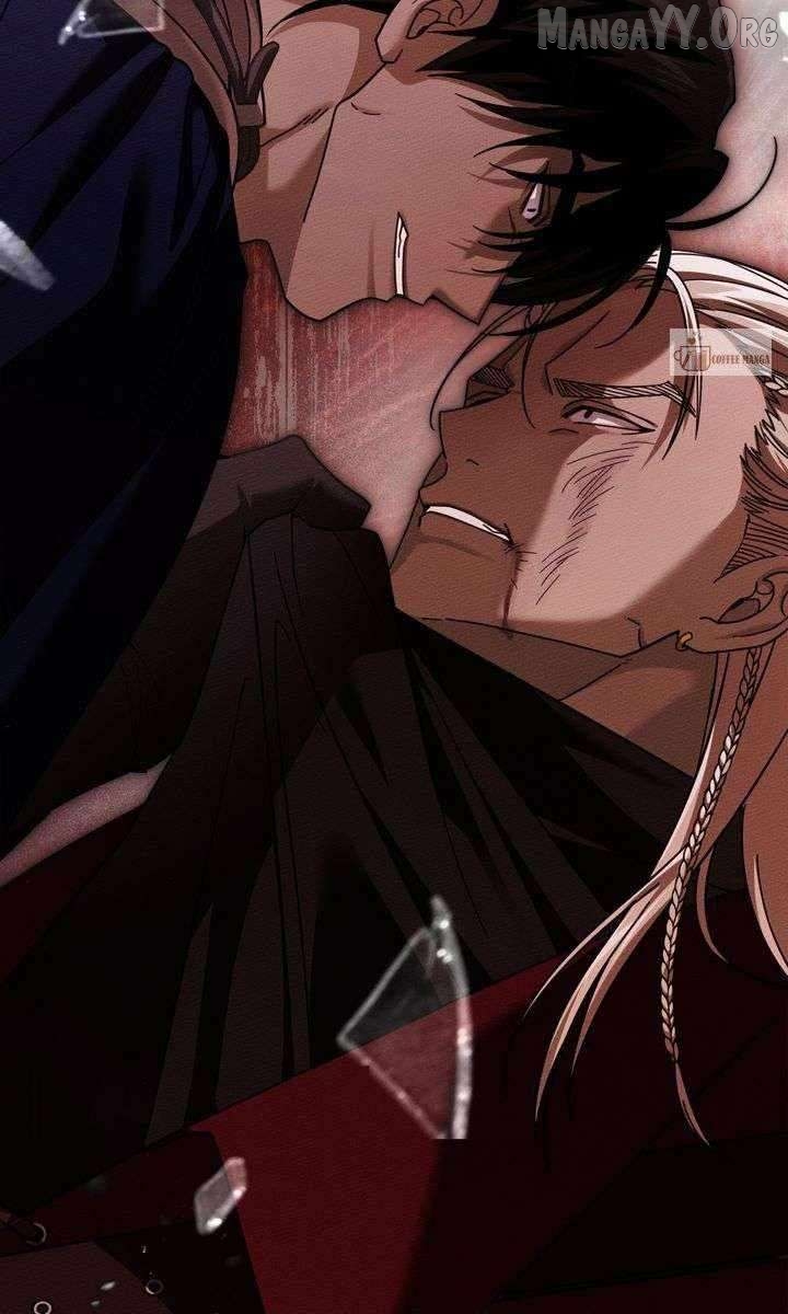 Read Under the Oak Tree EN Manga Online