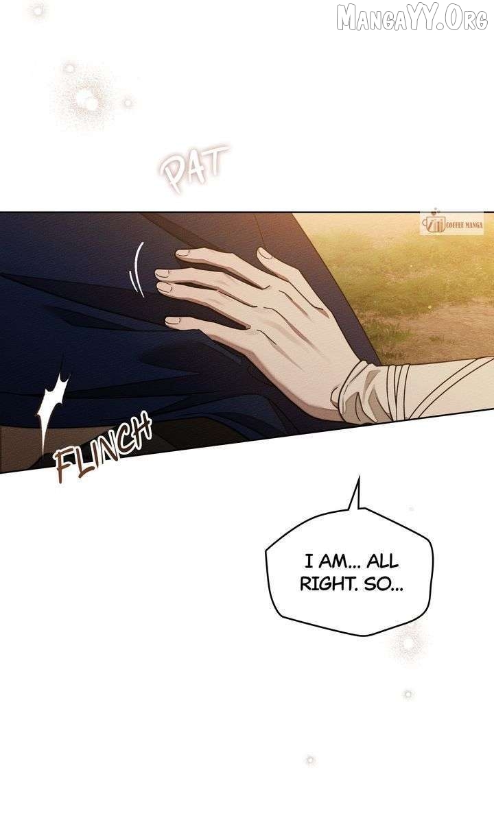 Read Under the Oak Tree EN Manga Online