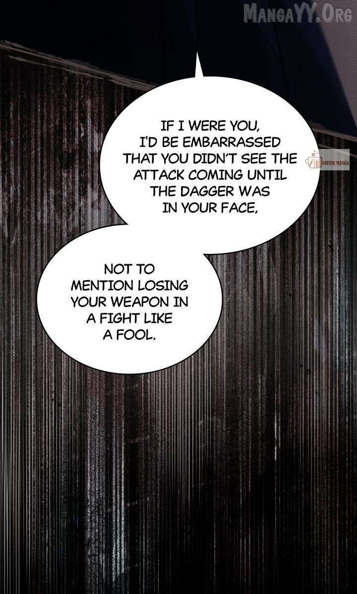 Read Under the Oak Tree EN Manga Online