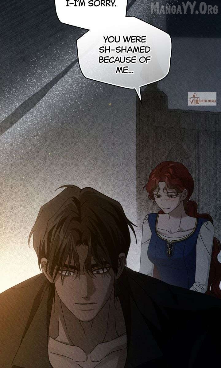 Read Under the Oak Tree EN Manga Online