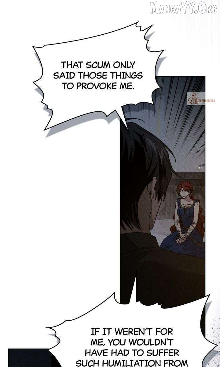 Read Under the Oak Tree EN Manga Online
