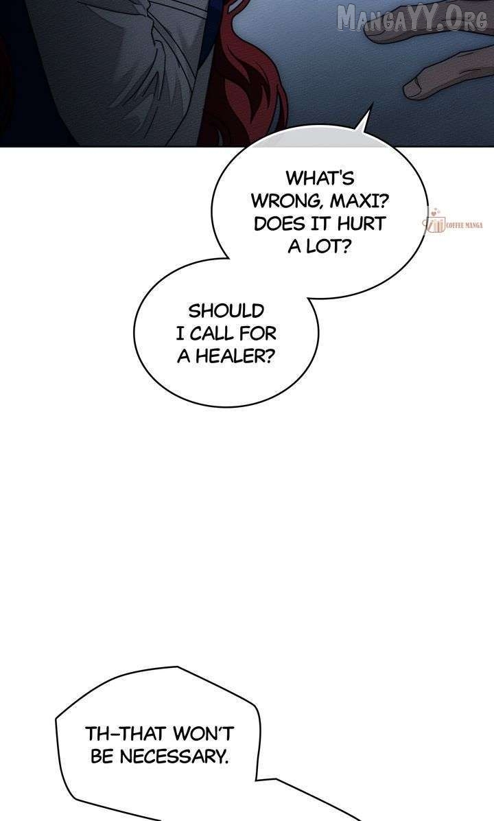 Read Under the Oak Tree EN Manga Online