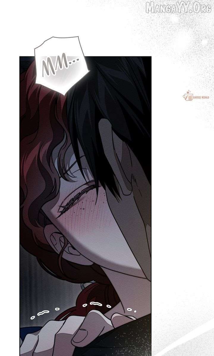 Read Under the Oak Tree EN Manga Online