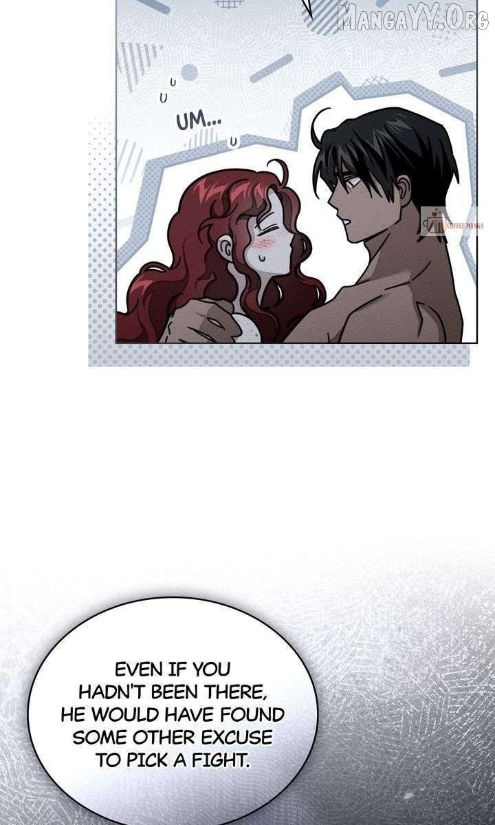 Read Under the Oak Tree EN Manga Online
