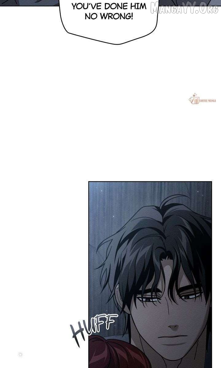Read Under the Oak Tree EN Manga Online