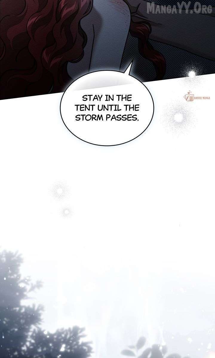Read Under the Oak Tree EN Manga Online