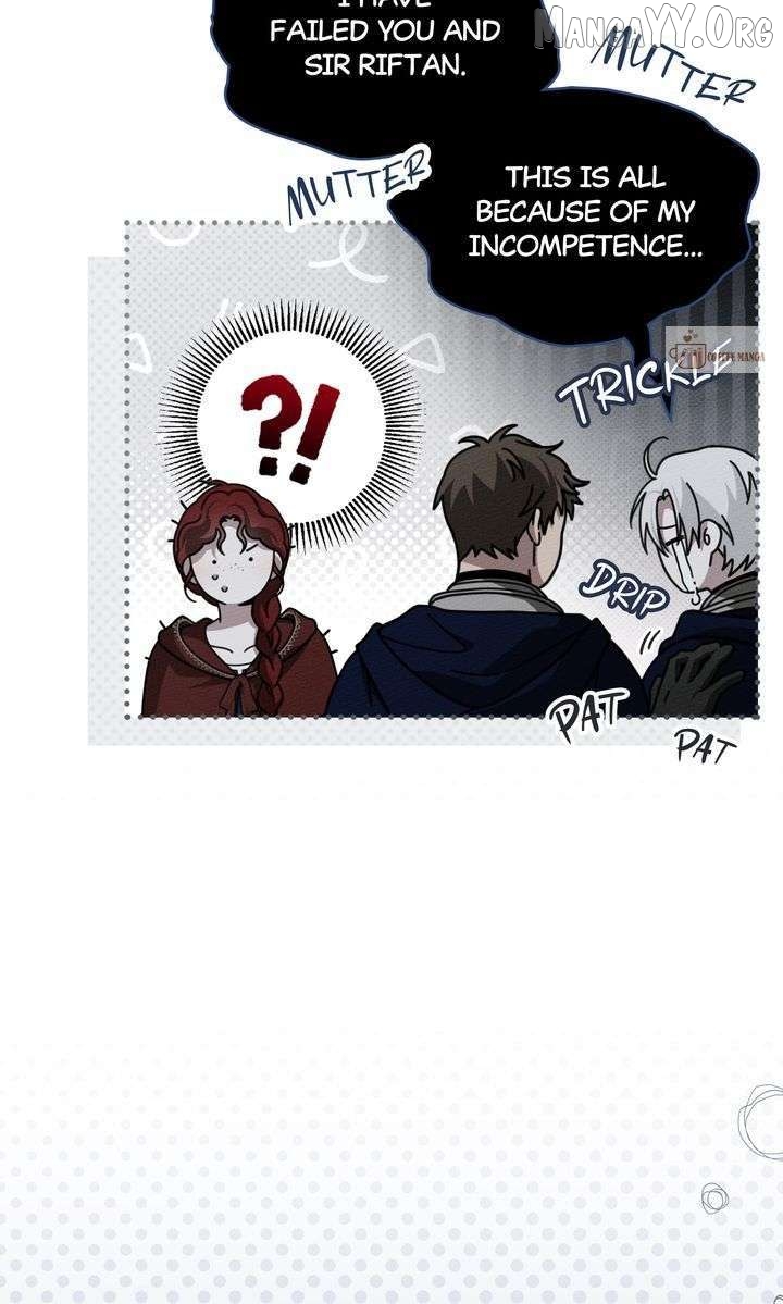 Read Under the Oak Tree EN Manga Online