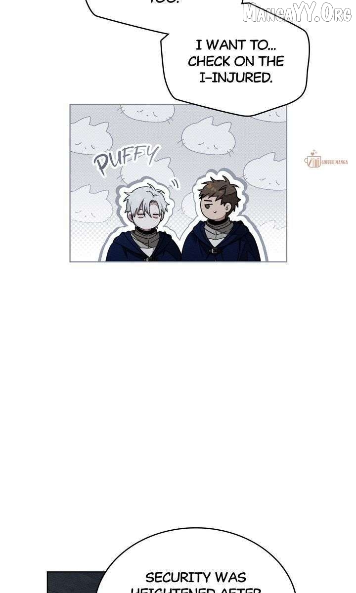 Read Under the Oak Tree EN Manga Online