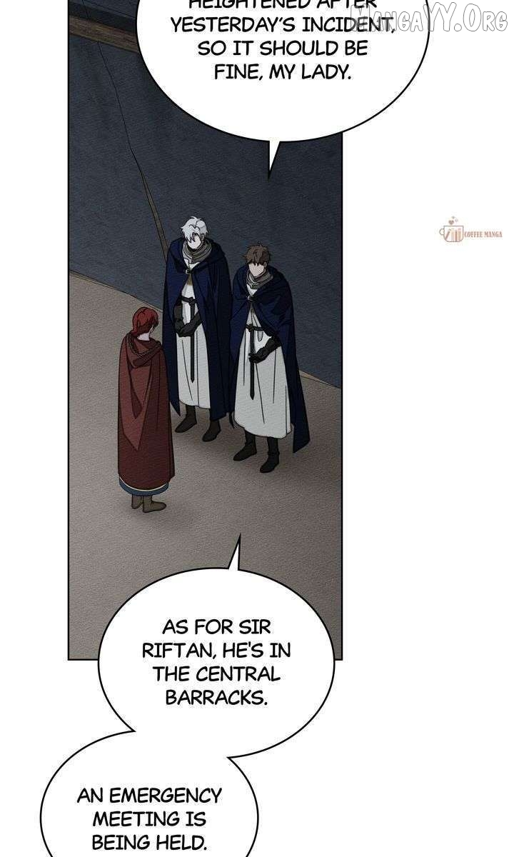 Read Under the Oak Tree EN Manga Online