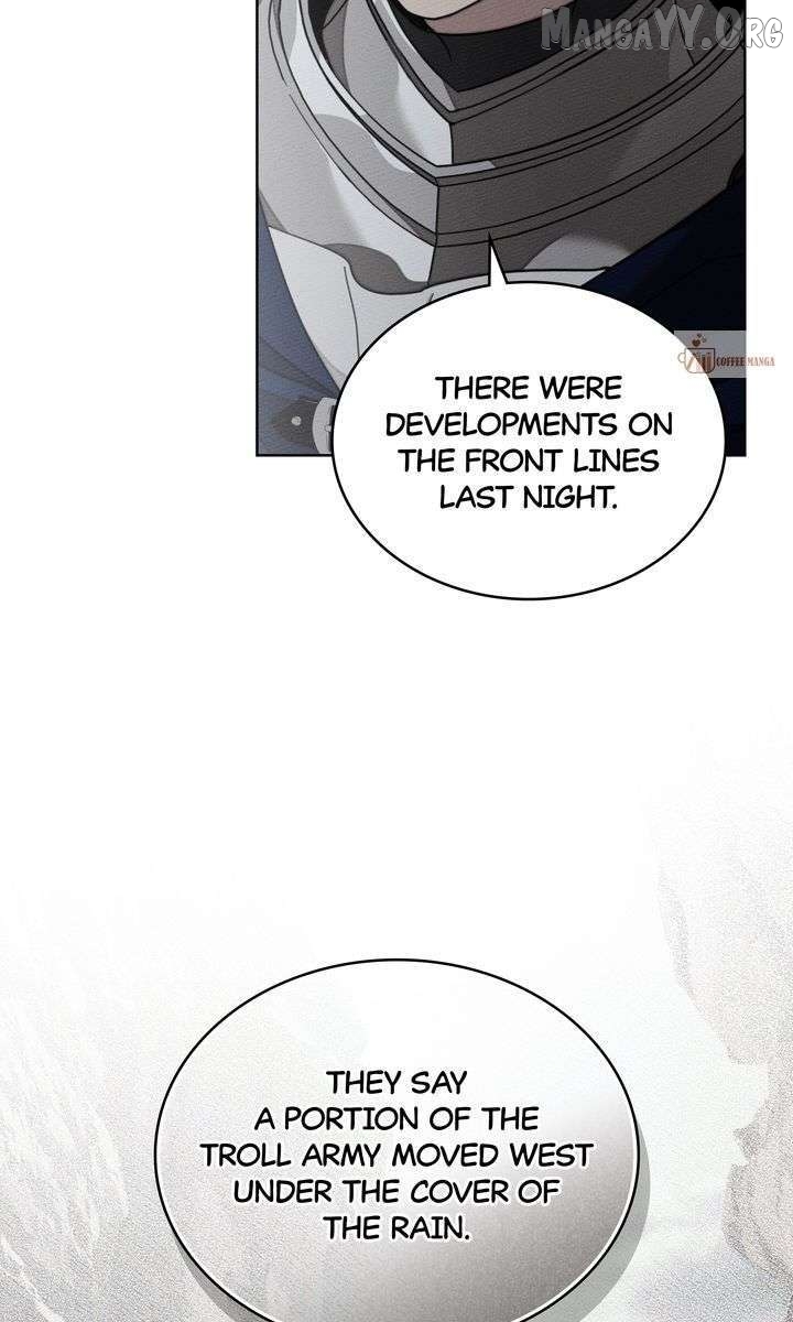 Read Under the Oak Tree EN Manga Online