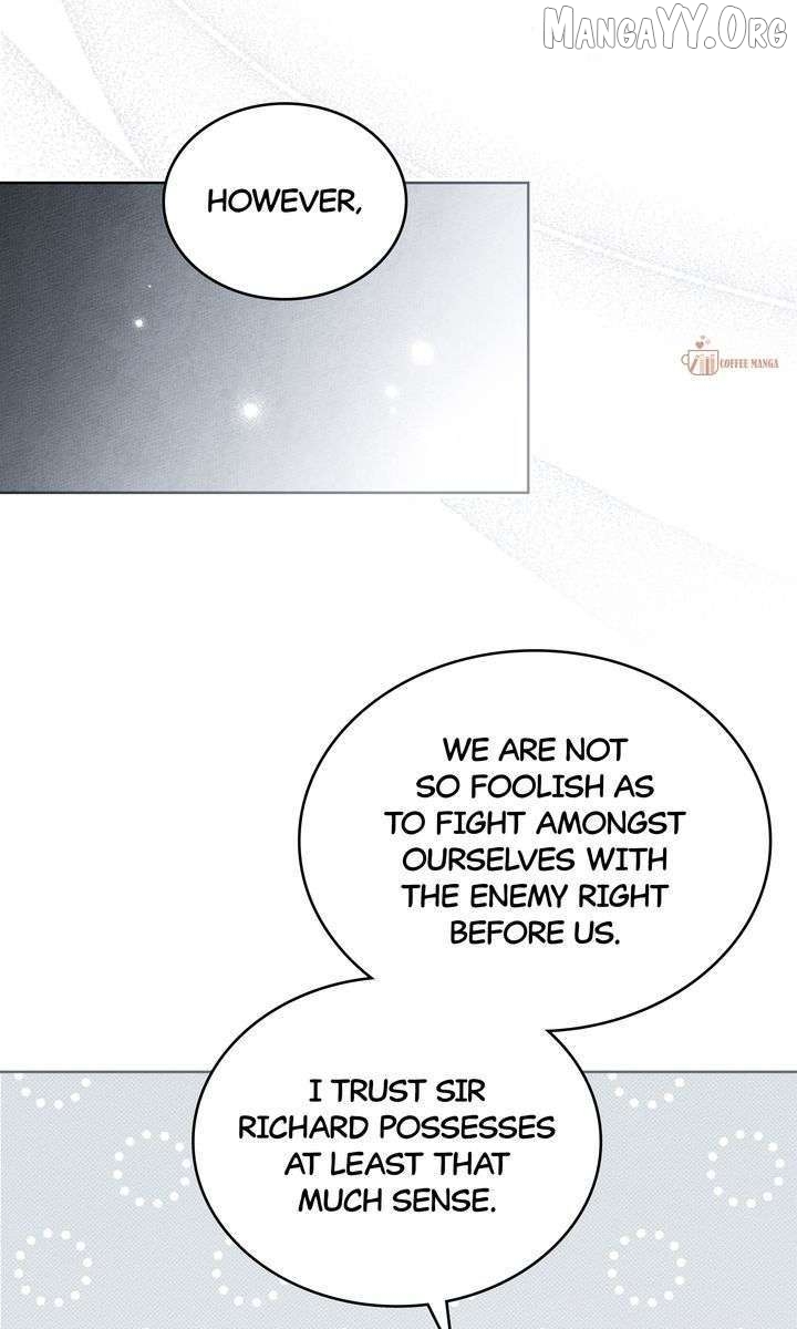 Read Under the Oak Tree EN Manga Online