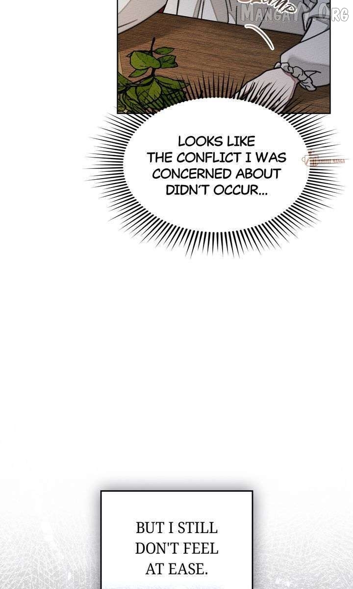 Read Under the Oak Tree EN Manga Online