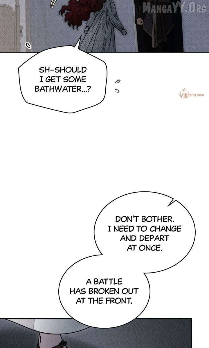 Read Under the Oak Tree EN Manga Online