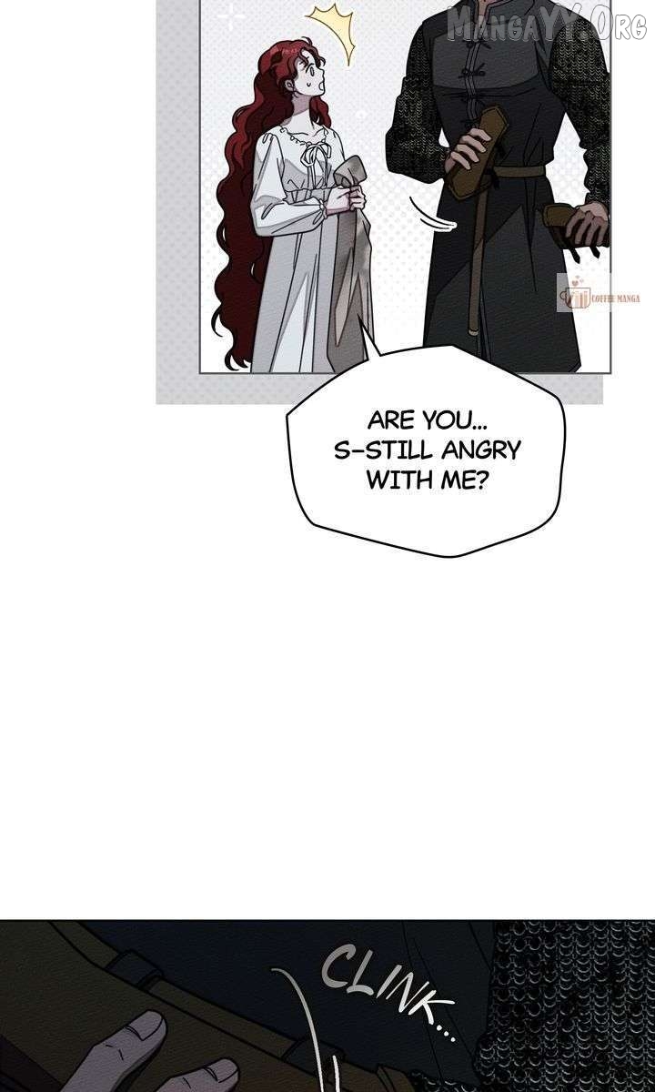 Read Under the Oak Tree EN Manga Online