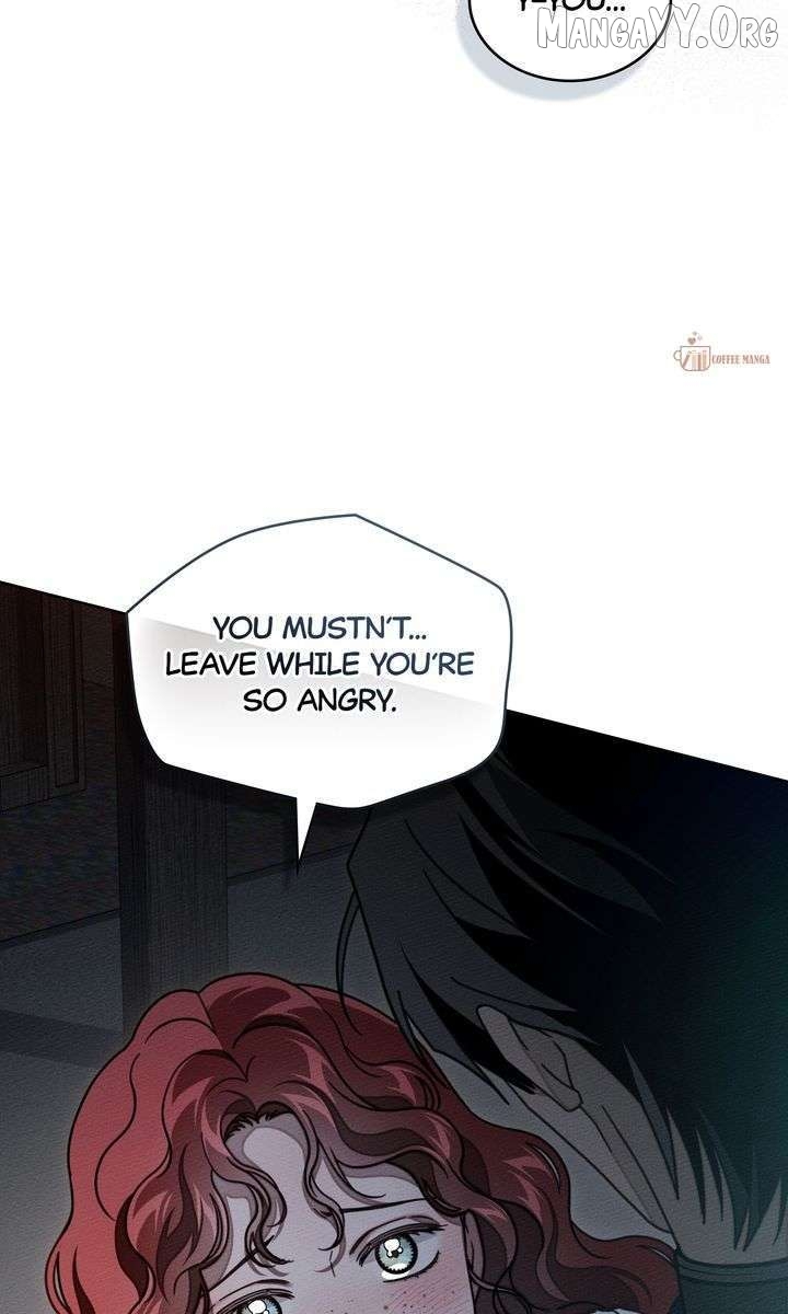 Read Under the Oak Tree EN Manga Online