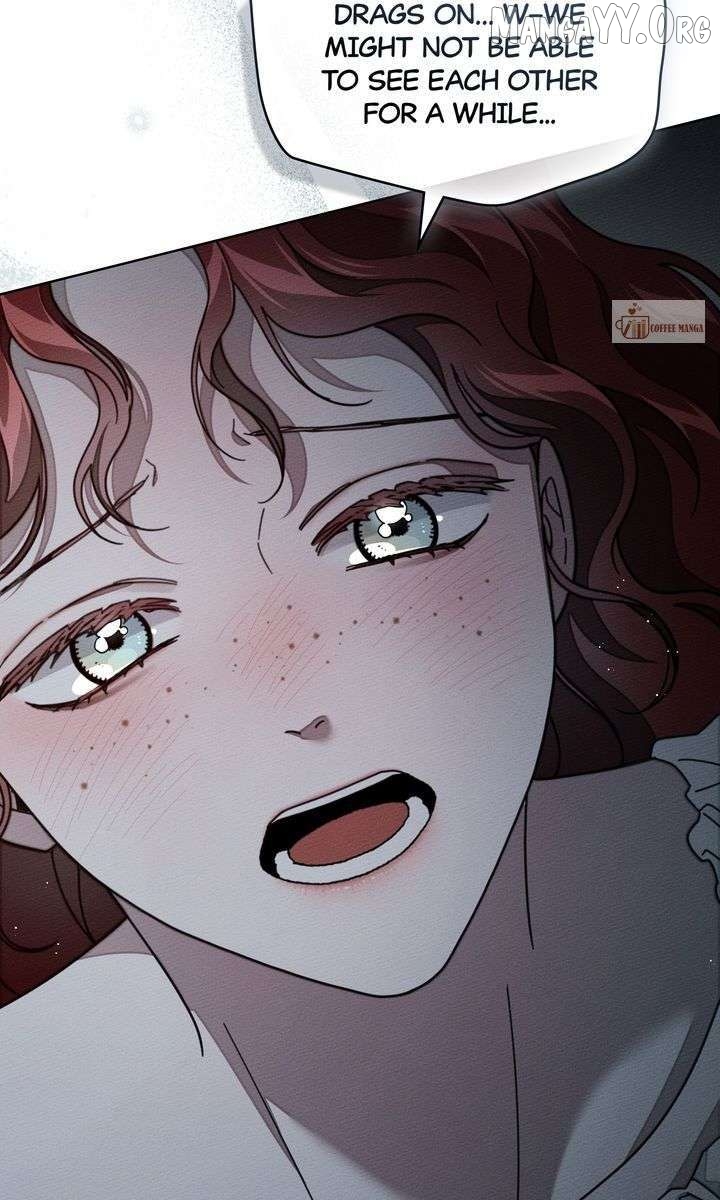 Read Under the Oak Tree EN Manga Online