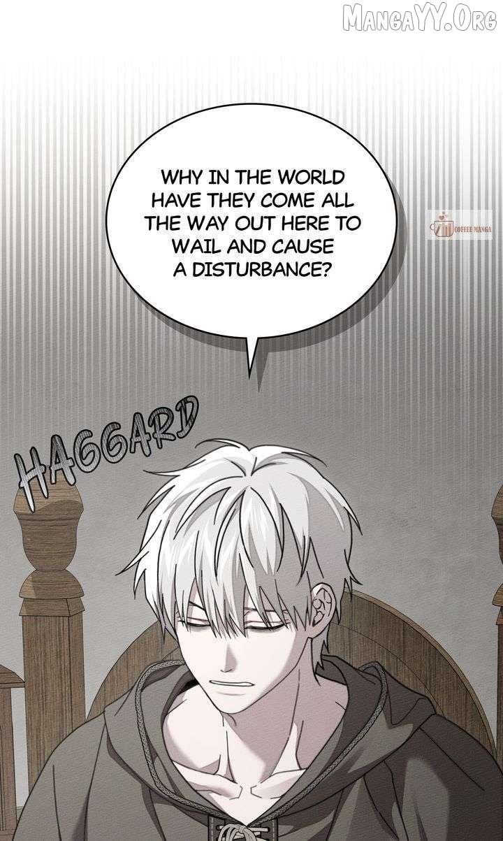 Read Under the Oak Tree EN Manga Online